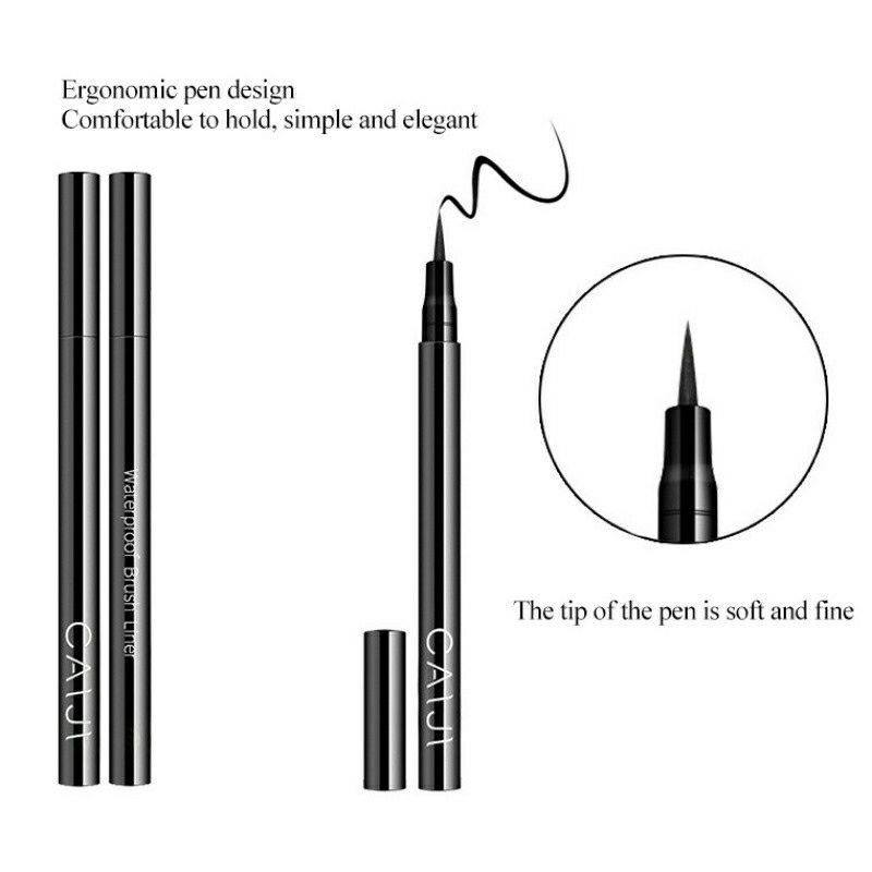 eyeliner pen waterproof