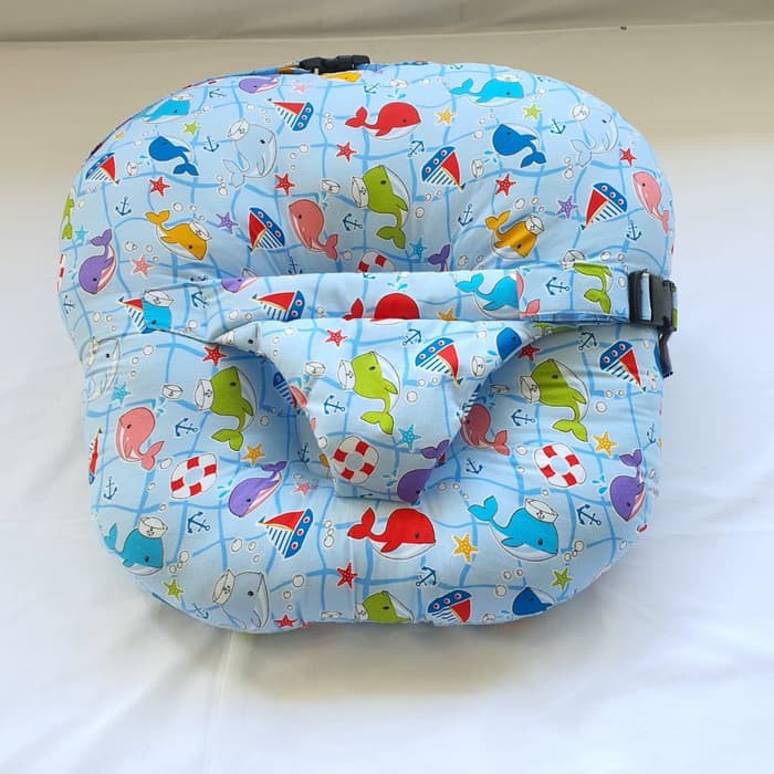 Bantal bayi sofa