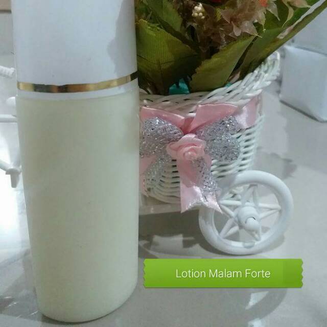 Lotion malam Forte 100ml