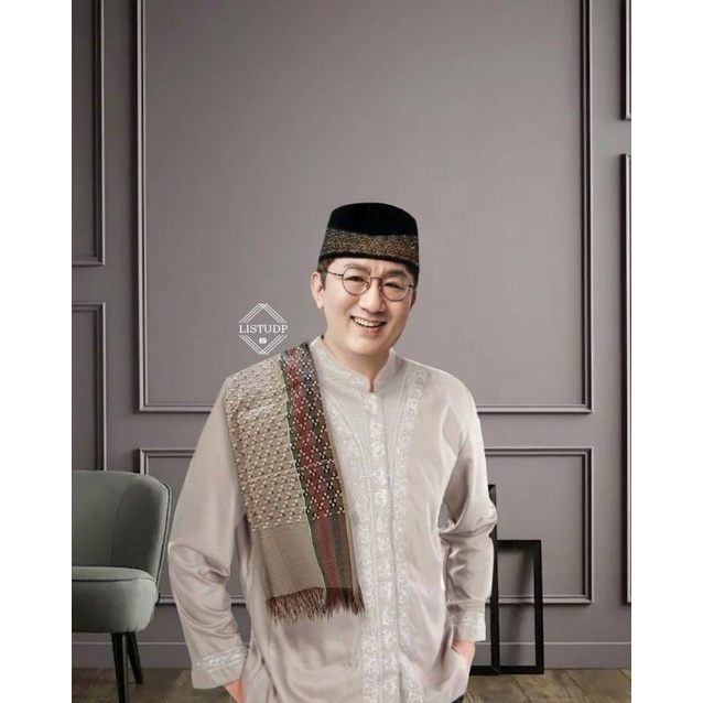 kertas deco