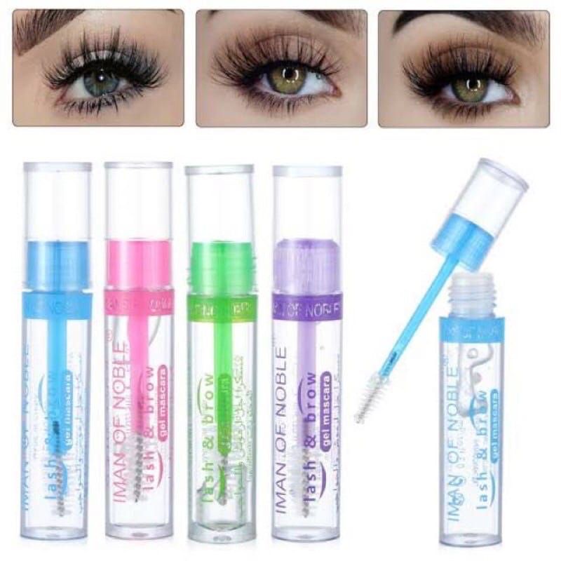 Mascara Bening Termurah