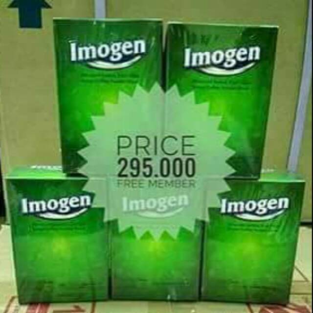 IMOGEN