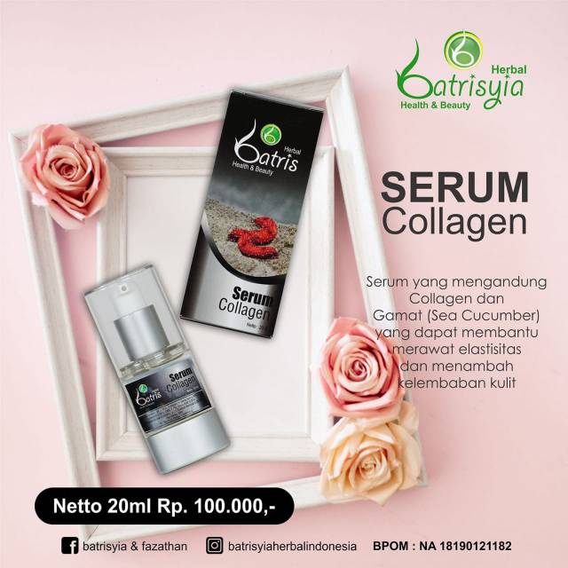 Serum Collagen