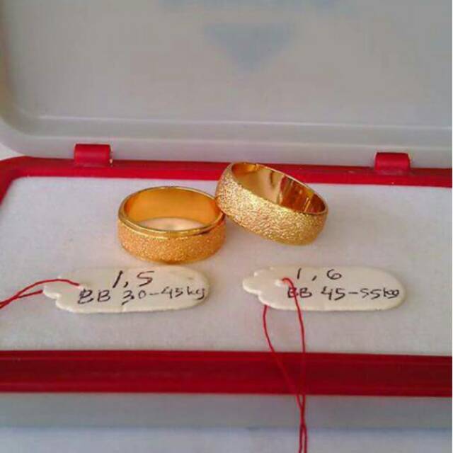 Cincin copel nama