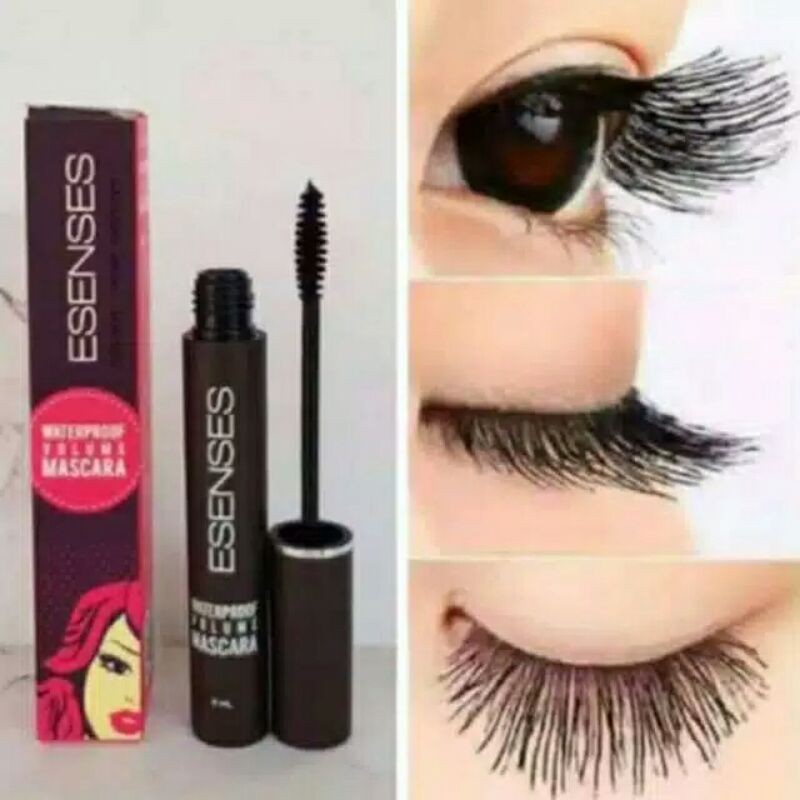 Eyeliner essenses