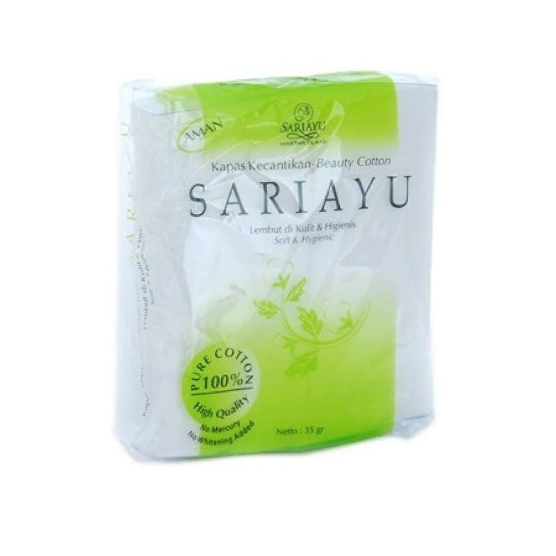 SARIAYU KAPAS KECIL 35GR