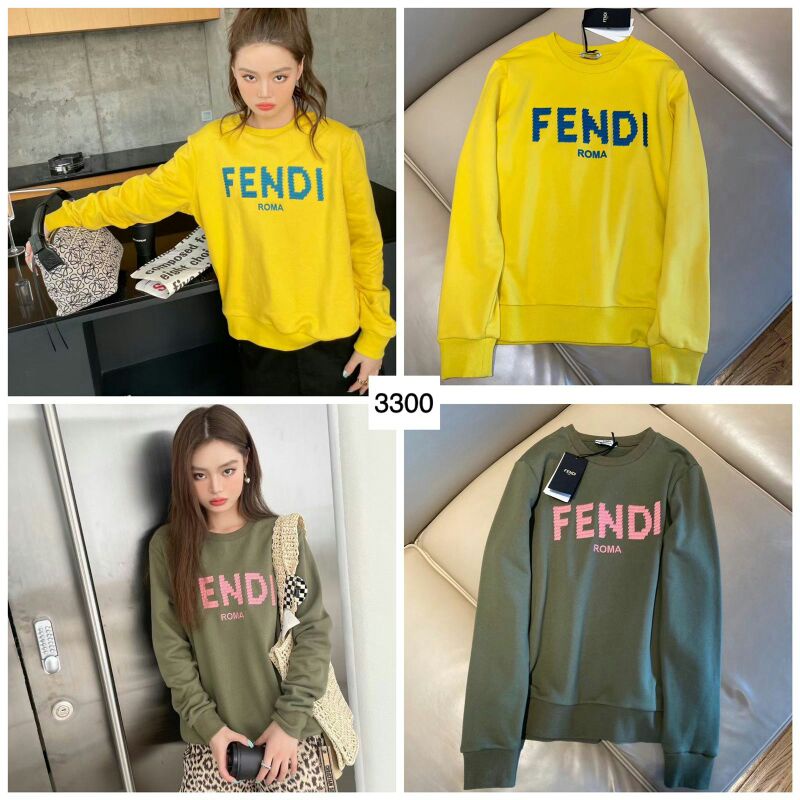 Atasan FND Import Allsize