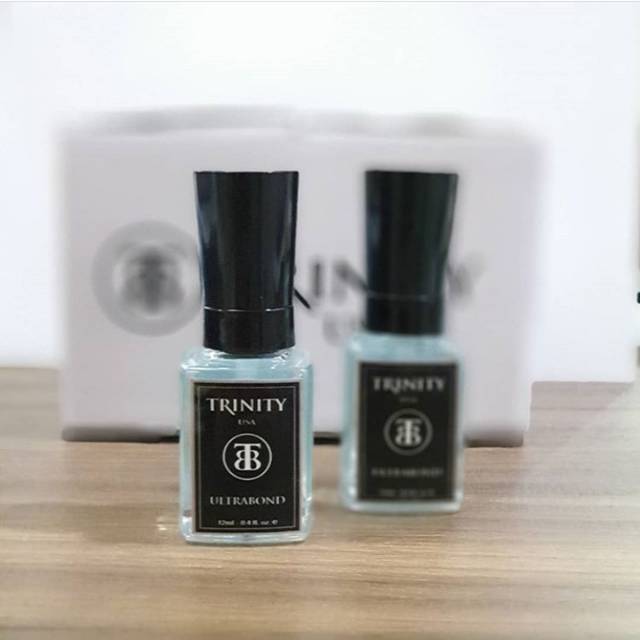 Trinity Ultrabond 12ml