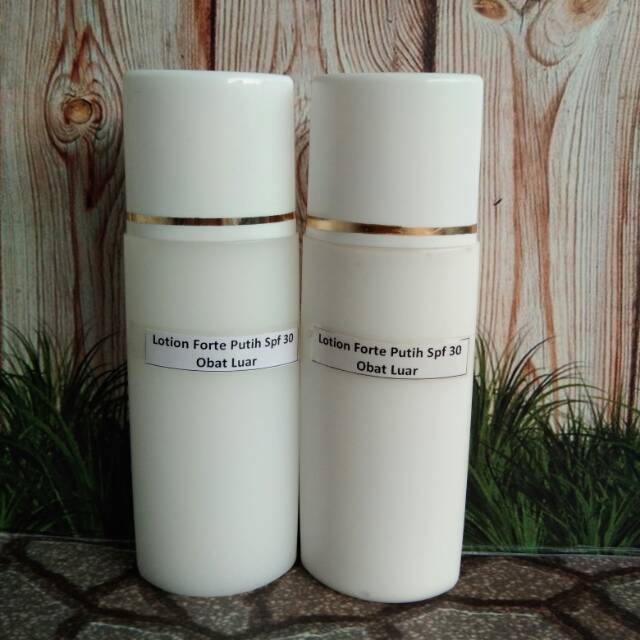 Forte Putih Siang Spf 30