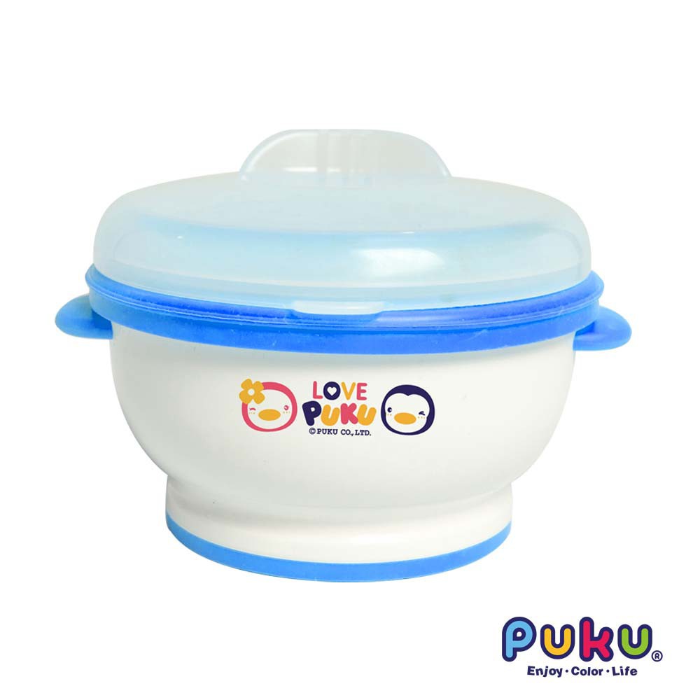 PUKU - 3in1 Snack Trap 14318