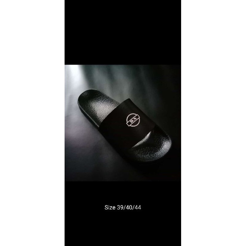 sandal slide