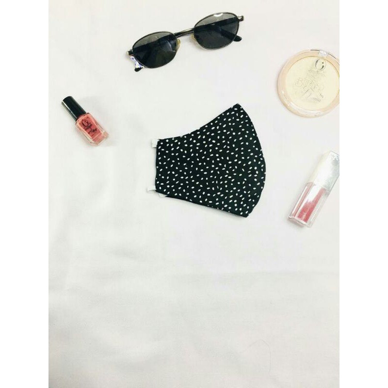 Masker kain