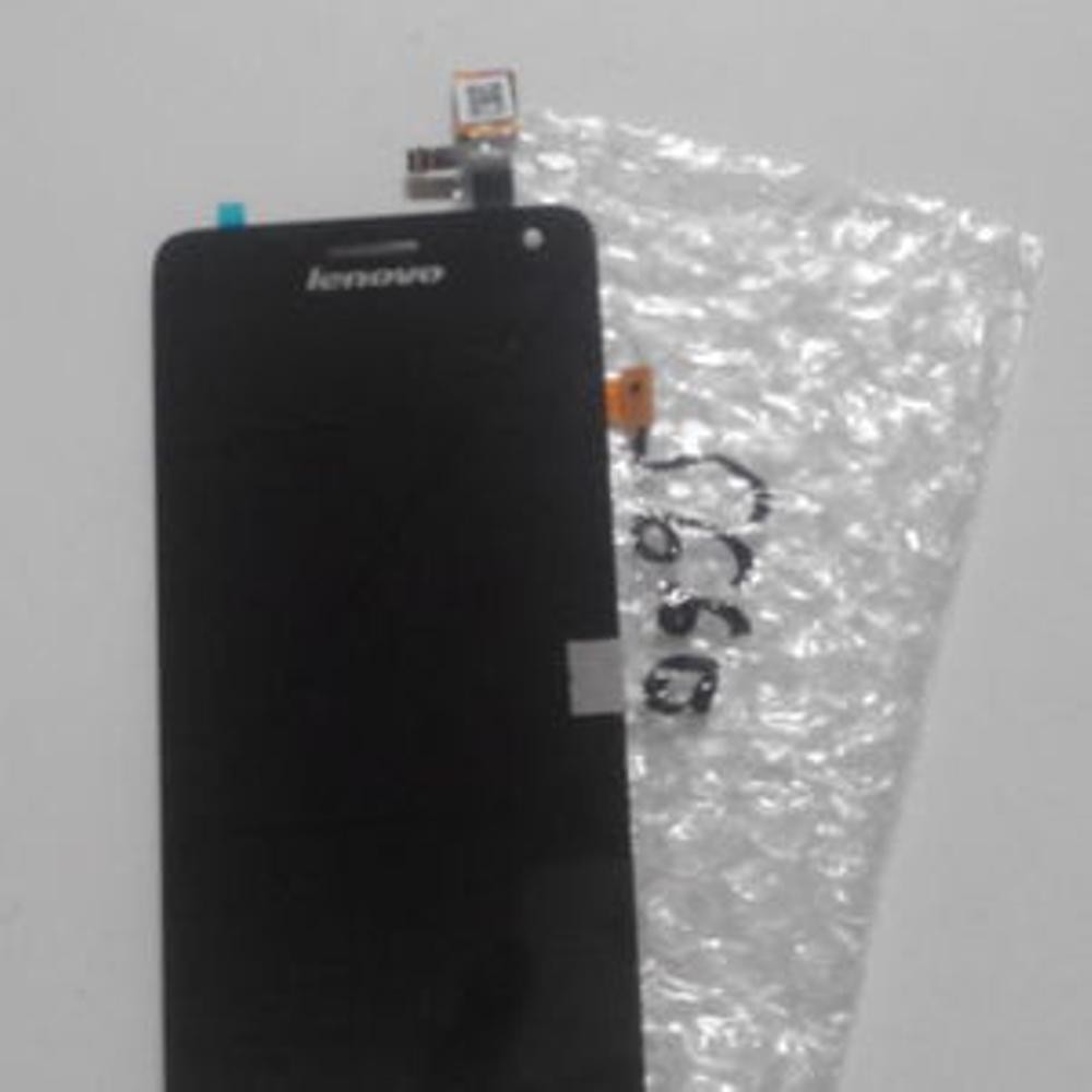 lcd touchscreen lenovo S650