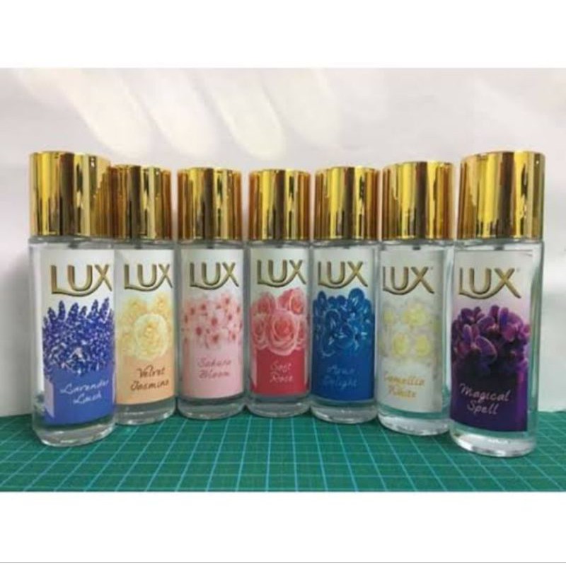lux luxury