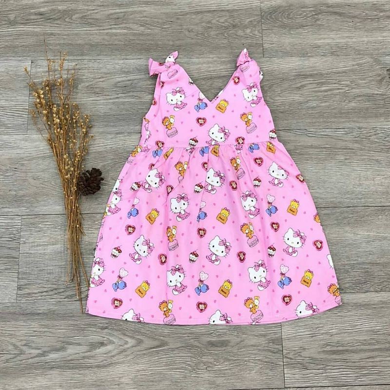 Dres anak