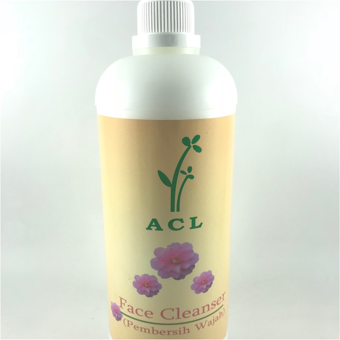 ACL PEMBERSIH FACE CLEANSER 1000ML