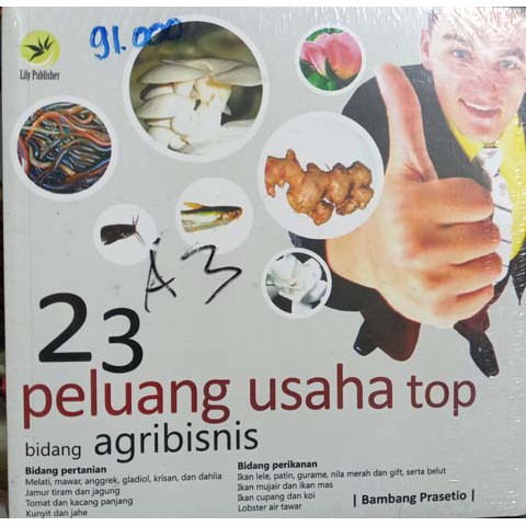 Peluang Usaha Top
