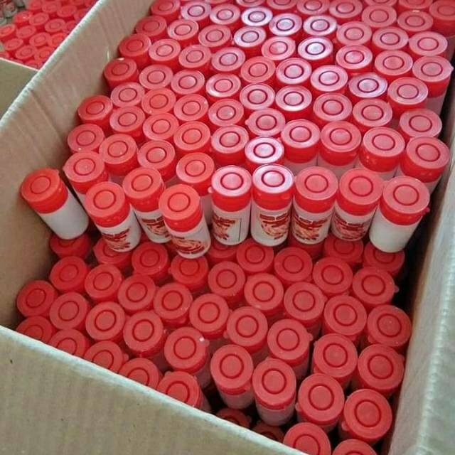 BCI bibit cair infus Original