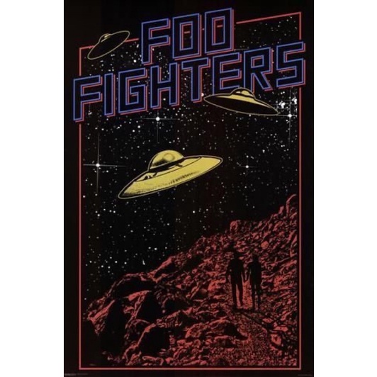 POSTER DINDING