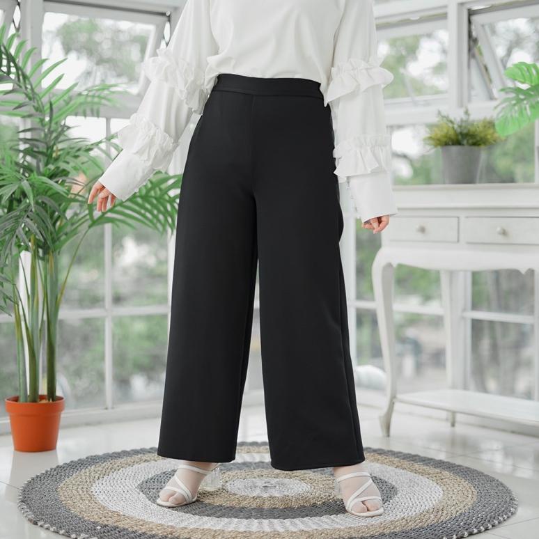 Aida Pants Kulot