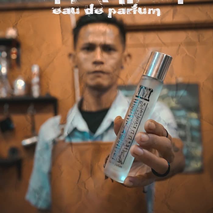 Parfum pria