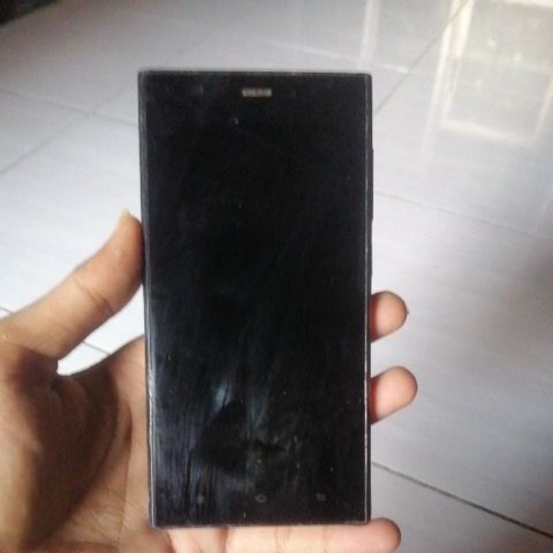 lcd touchscreen mi 3
