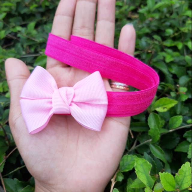 Bandana bayi