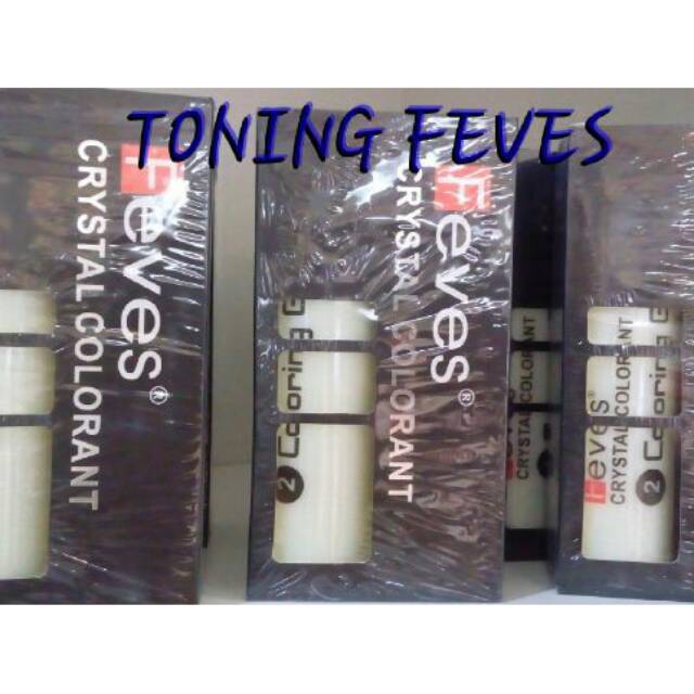 Toning feves