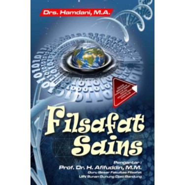 Filsafat Sains - Pustaka Setia