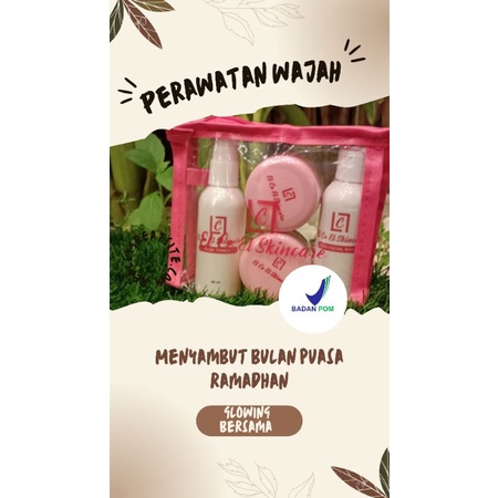 EL CE EL SKINCARE