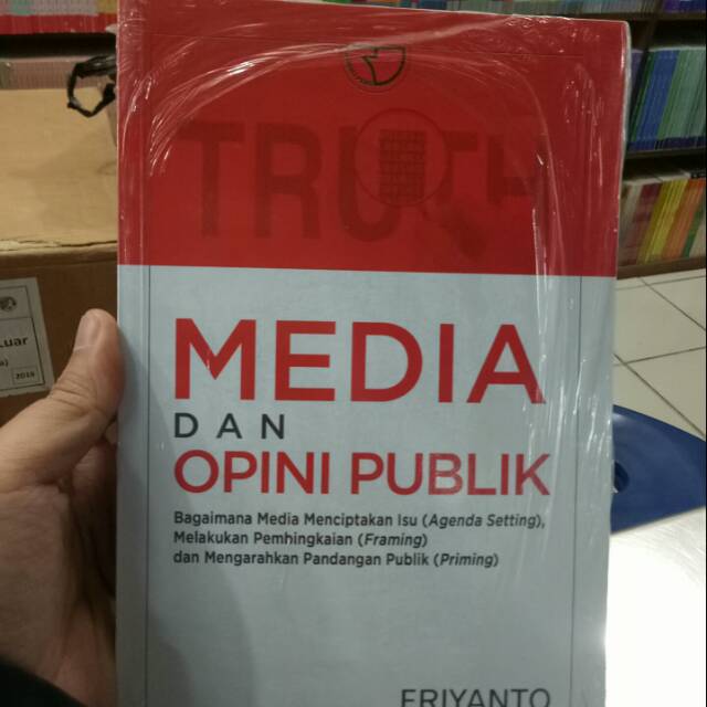 Media dan Opini Publik