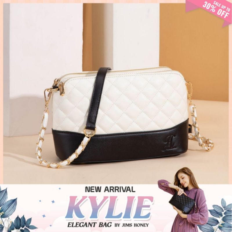 kylie jimshoney
