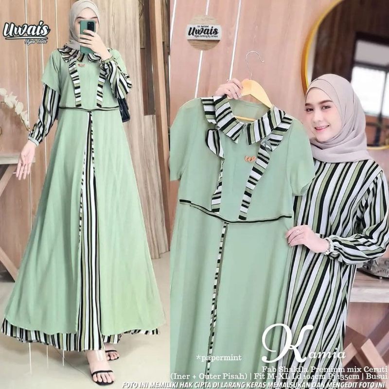KAMIA SET
