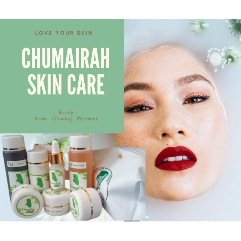 chumairahskincare
