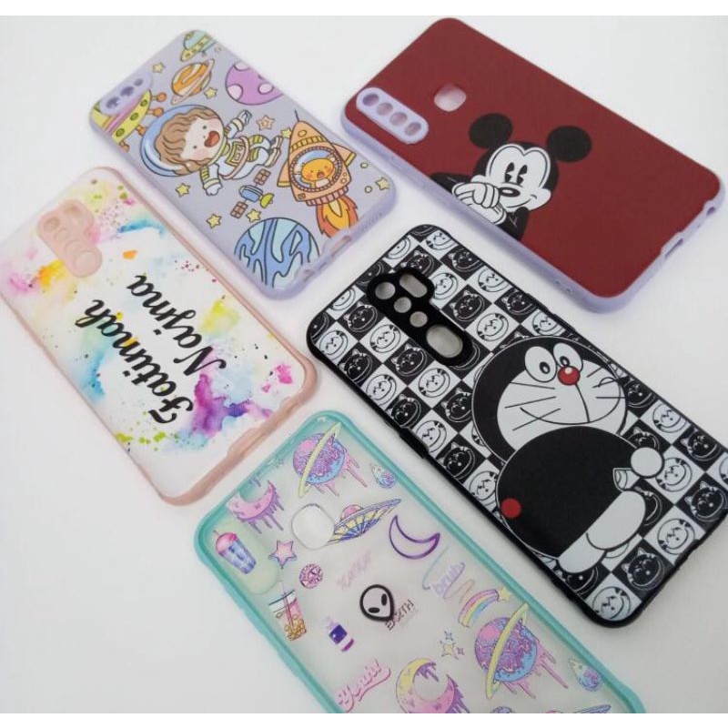 Bumper Case