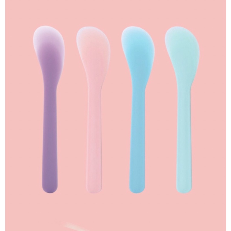 SPATULA MASKER TEBAL
