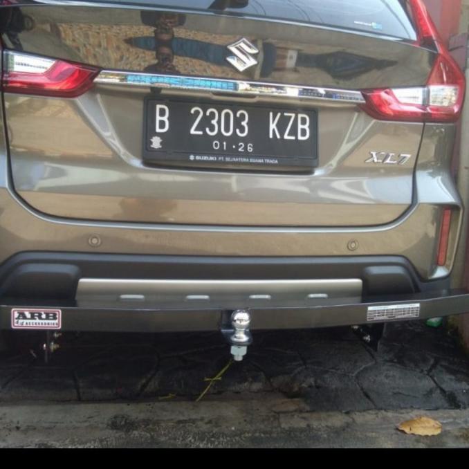 Towing Bar Xl7 Arb