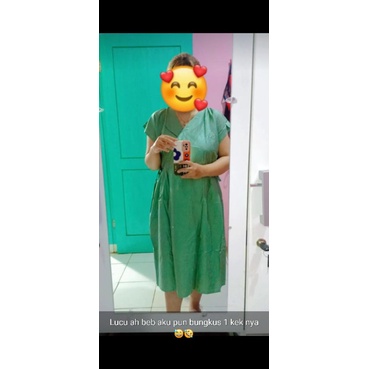 DASTER MURAH