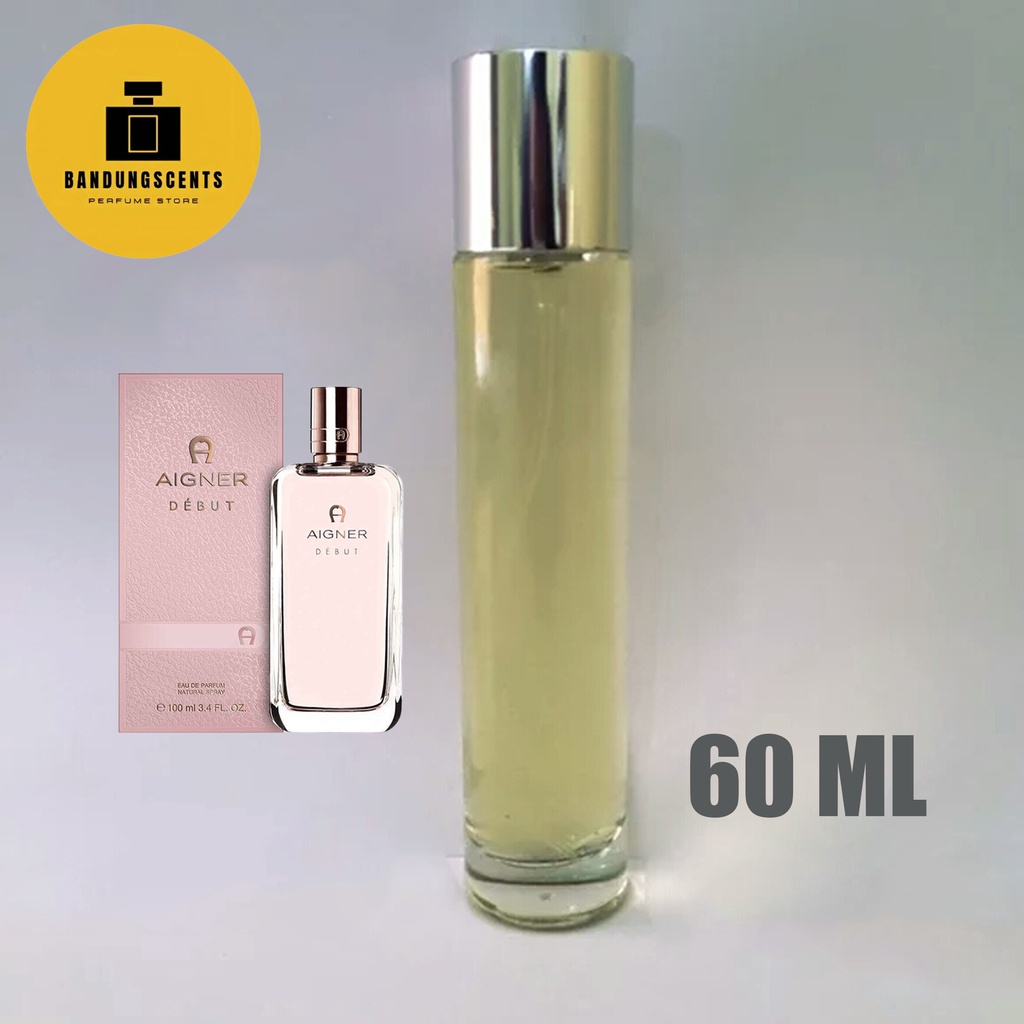 Aigner Debut 60 ml Inspired Perfume