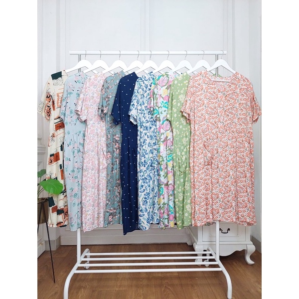 Lily Dress