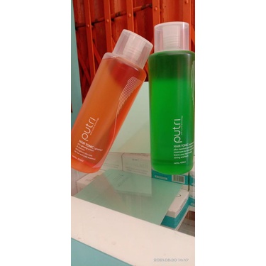 Putri Hair tonic