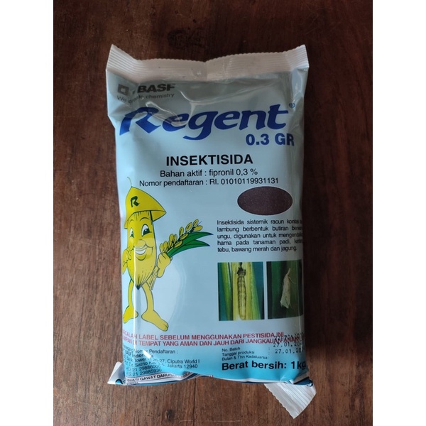 Regent 0.3GR 1Kg