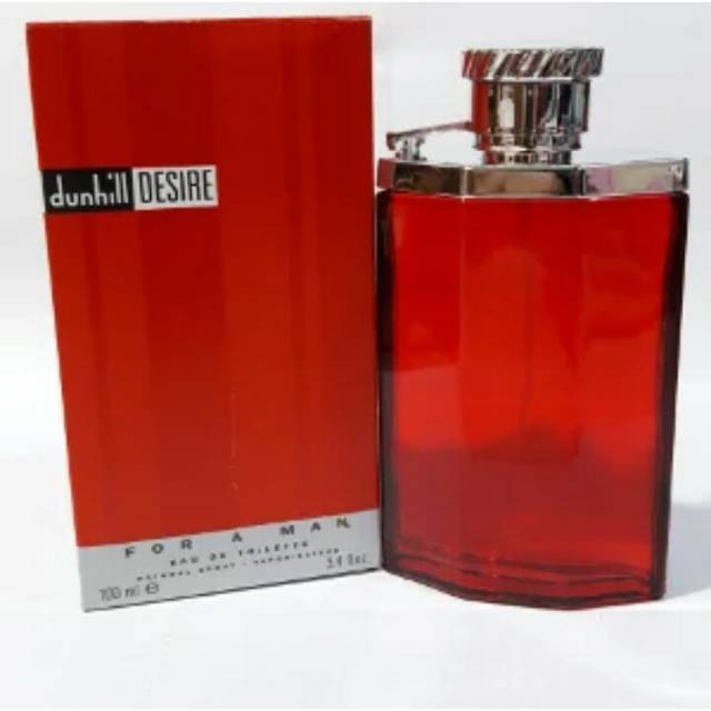 PARFUM DUNHILL MERAH