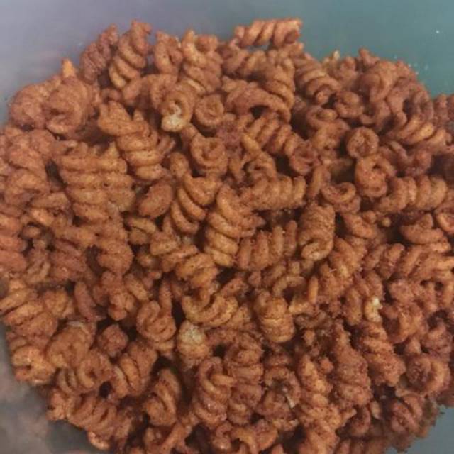 Ulir snack