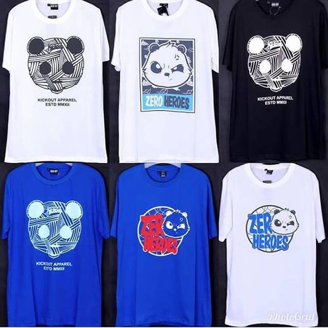 Kaos Distro