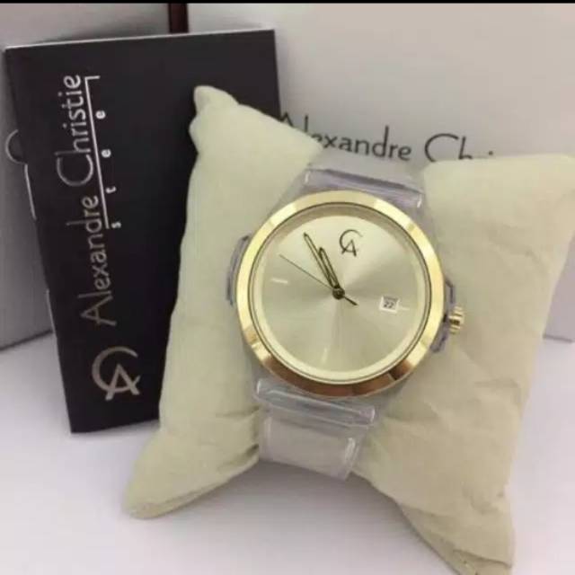 Jam Wanita