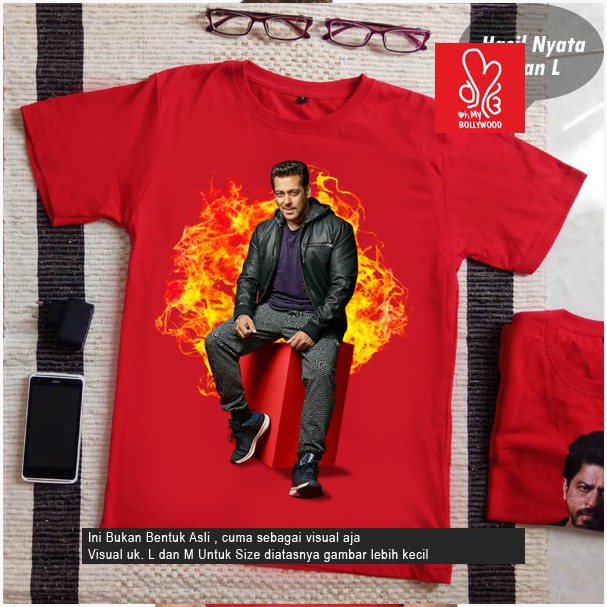Salman Khan