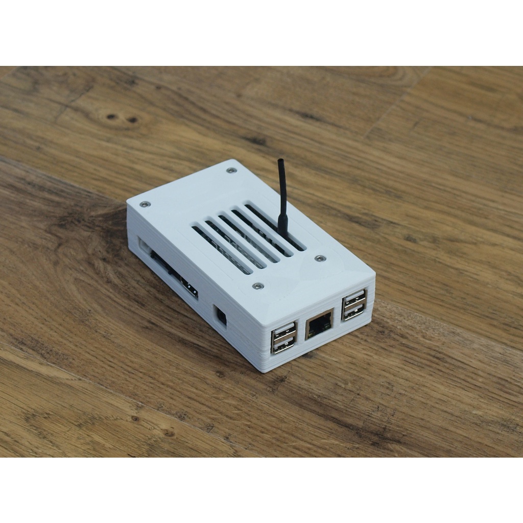 Casing Orange Pi Plus