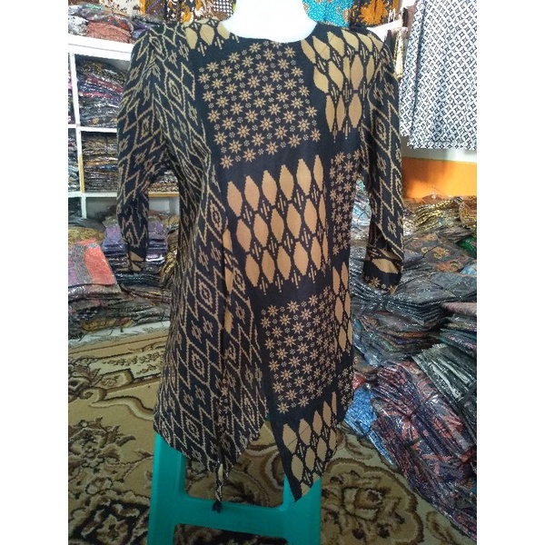Tunik Batik