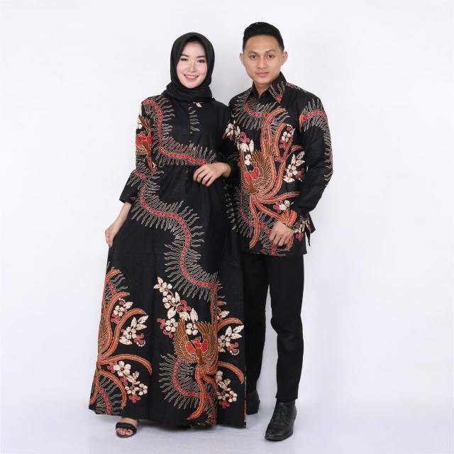 Baju COPEL ayah bunda
